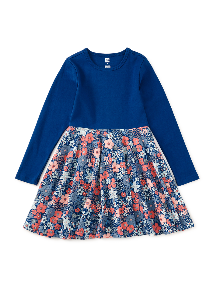 360 Twirl Dress