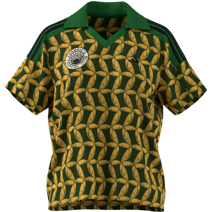 adidas x FARM Shirt