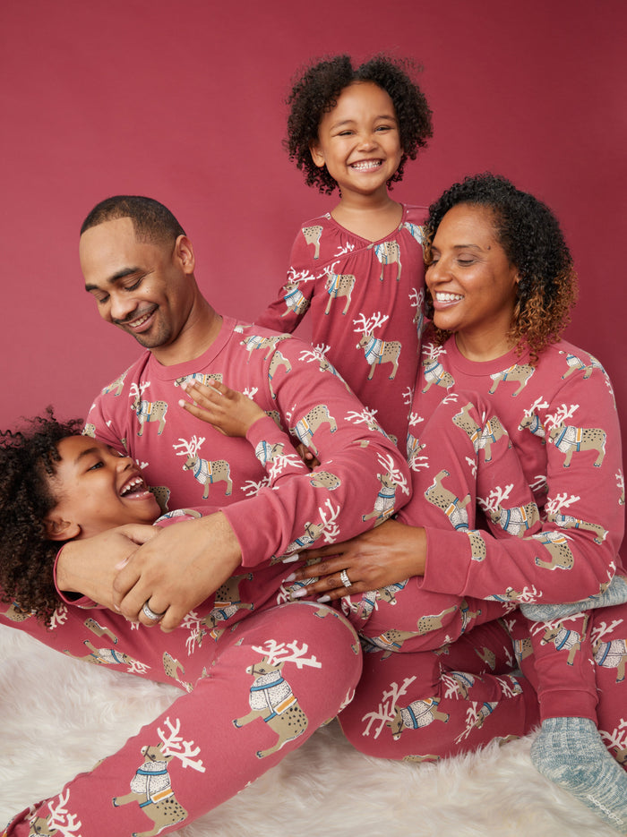Adult Pajama Top