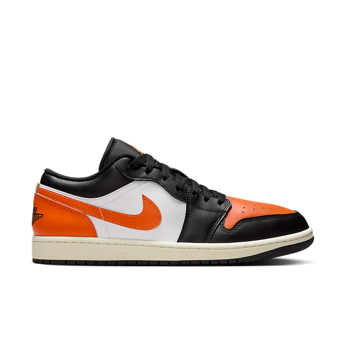 Air Jordan 1 Low Shattered Backboard