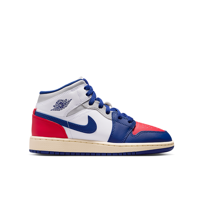 Air Jordan 1 Mid GS Rare Air
