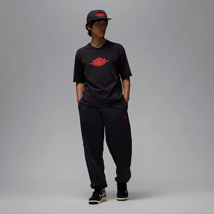 Air Jordan Rare Air Tee Black