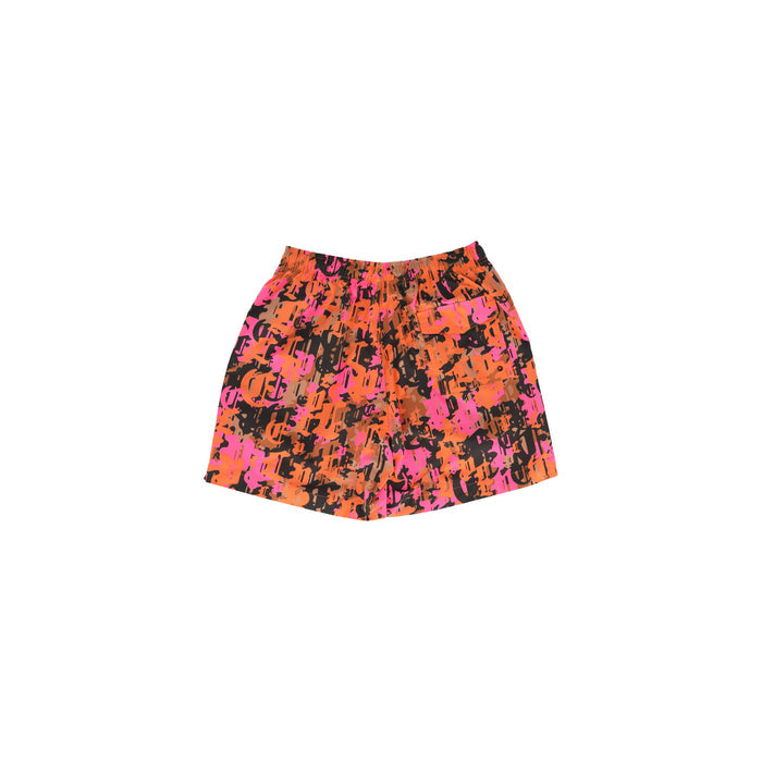 All Round Shorts