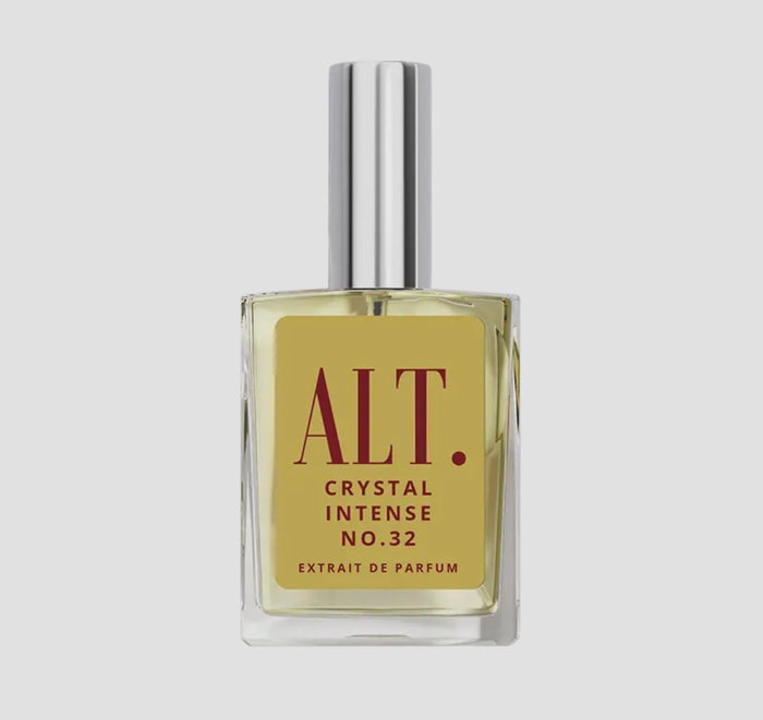 ALT. Fragrances 60ML/2oz-Crystal Intense