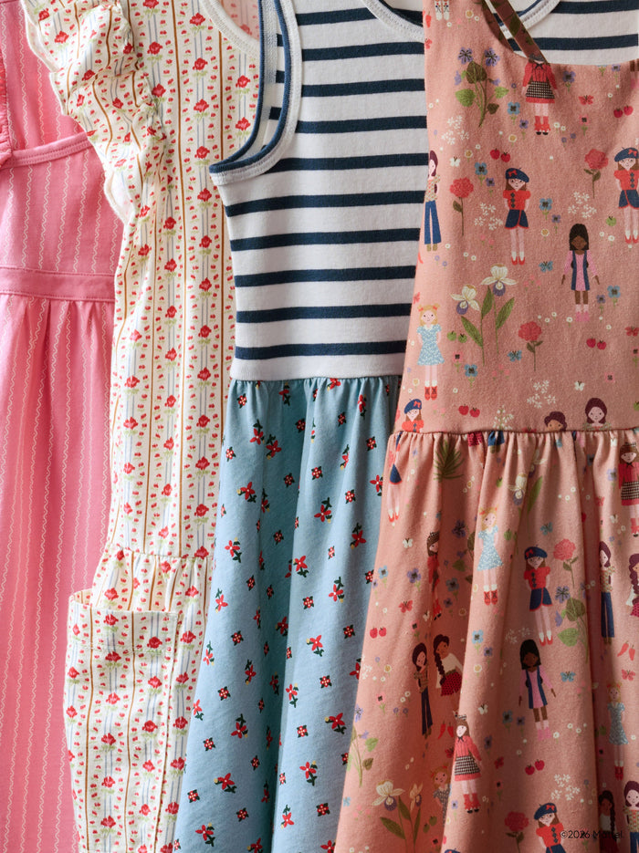 American Girl® Pocket Dress