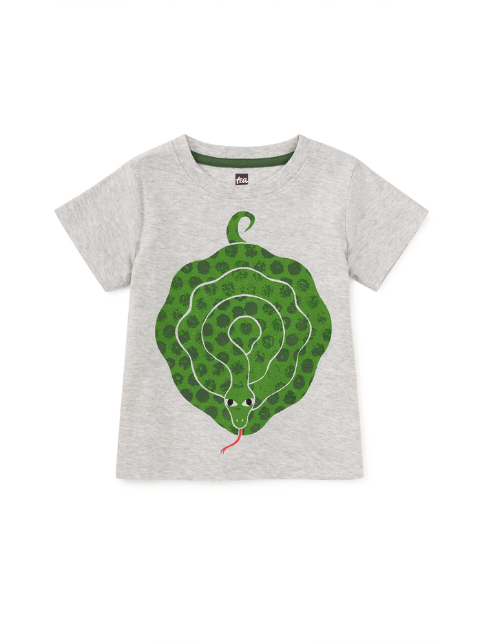 Anaconda Graphic Tee