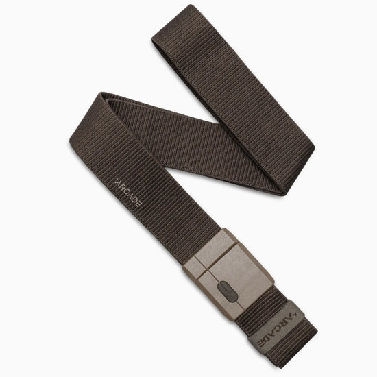 AERO / MEDIUM BROWN