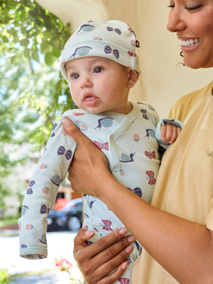 Baby Hat Two-Pack
