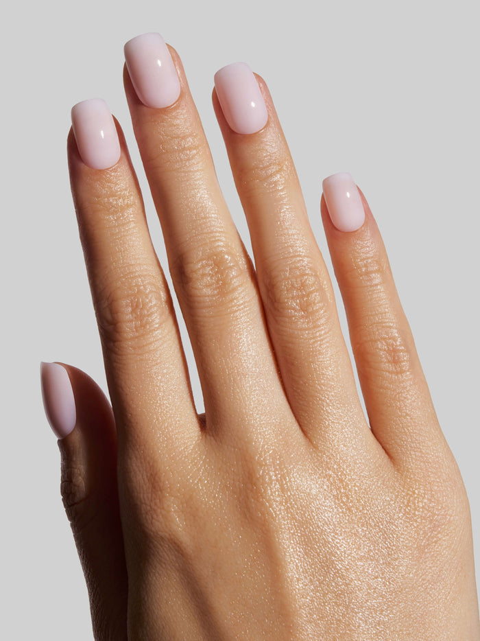 Ballerina (Short Squoval)