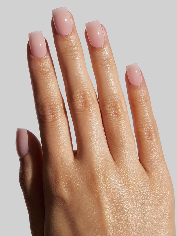 Barely There (Short Coffin)