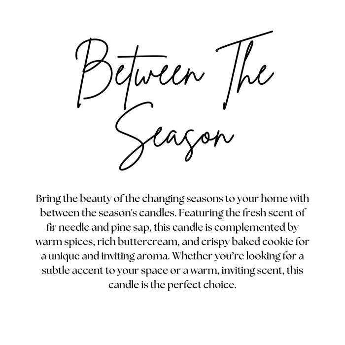BETWEEN THE SEASONS | LINEN SPRAY