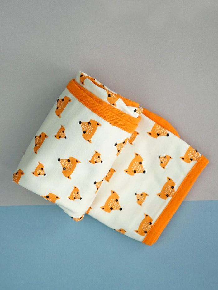 Fox
