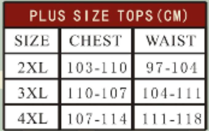 Bluse Sea Scape, Weiß , Plus Size