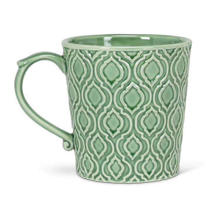 Buddha Mug