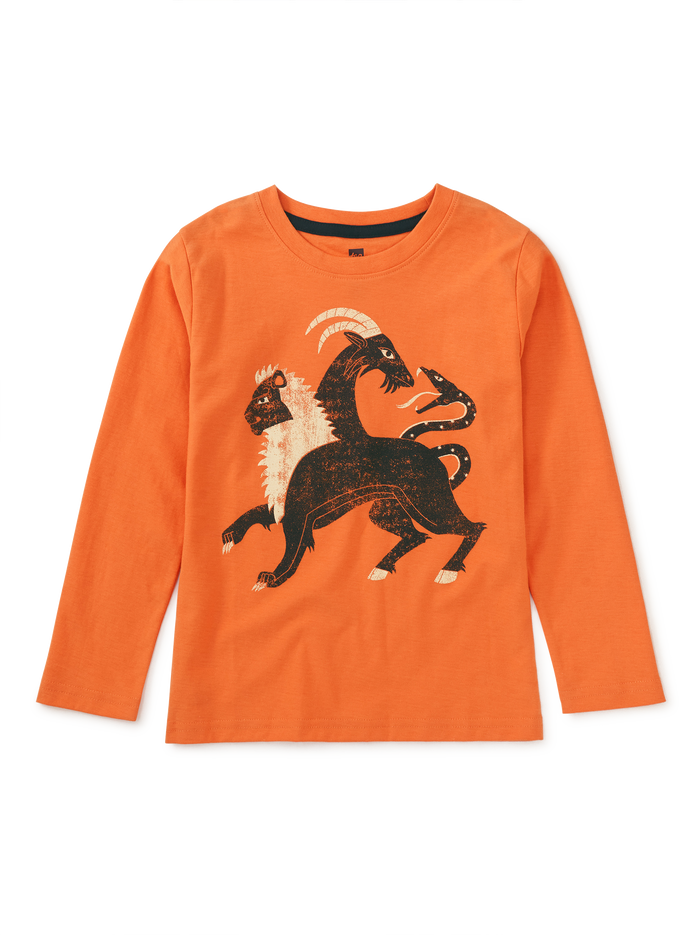 Chimera Graphic Tee