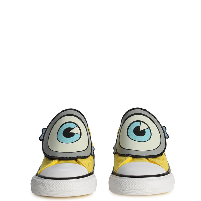 Chuck Taylor All Star Easy On Minnions TD