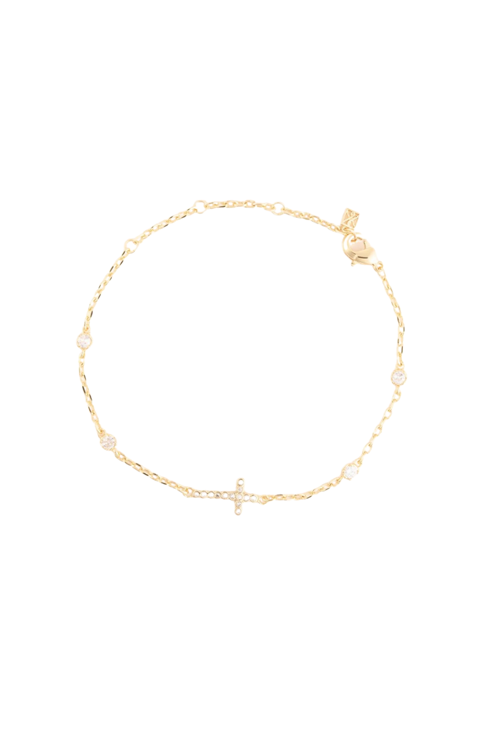 Clara Bracelet