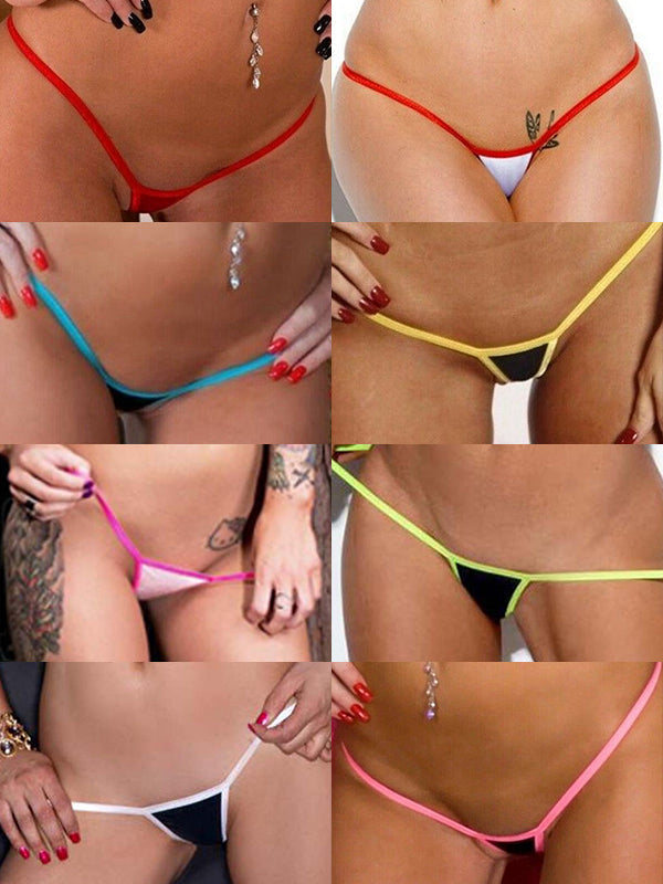 All 8 Colors Set / One Size
