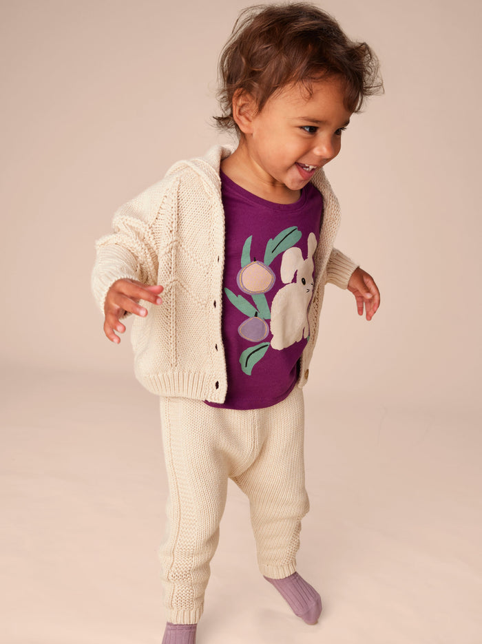 Cozy Baby Pants