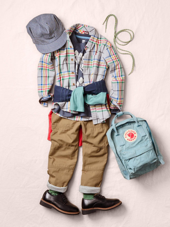 Cozy Does It Lined Pants