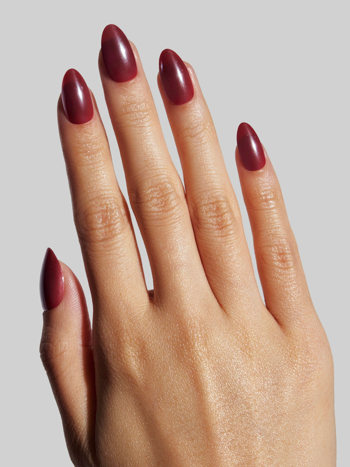 Dark Cherry Glaze