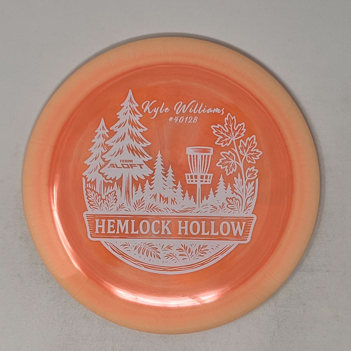 Discraft ESP Force (Kyle Williams - Aloft Team Series)
