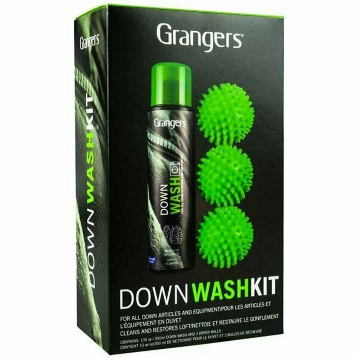 Down Wash Kit