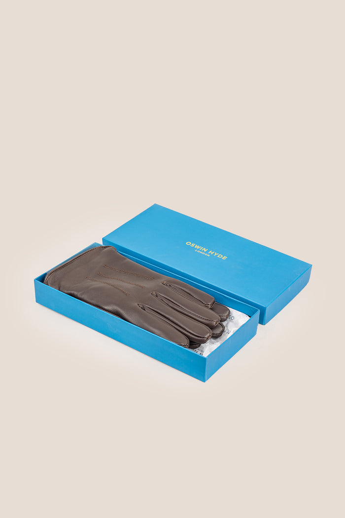 earl brown glove oswin hyde