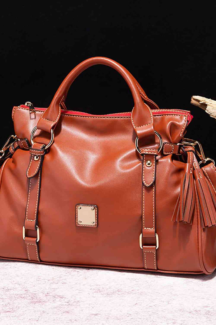 Caramel / One Size