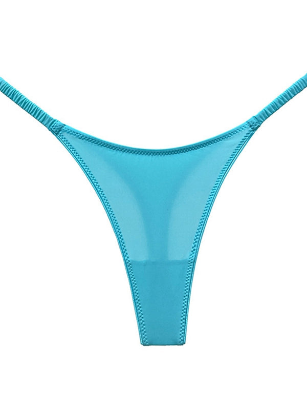 Blue / S