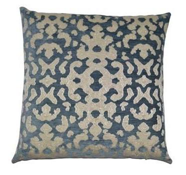 Foppa Throw Pillow - RSVP Style