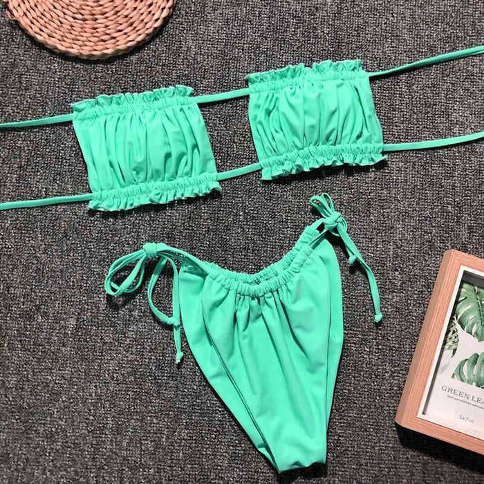 Mint Green / S