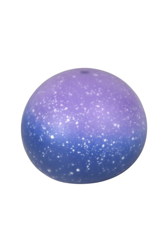 Galaxy Sugar Squishy - FINAL SALE