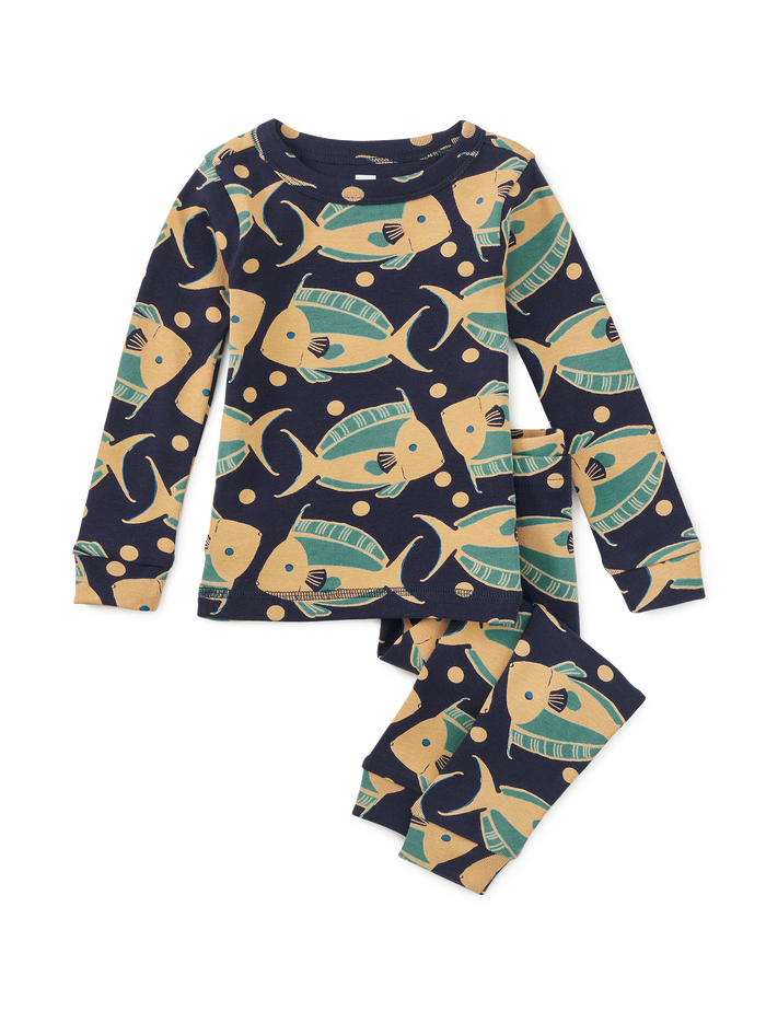 Goodnight Pajama Set