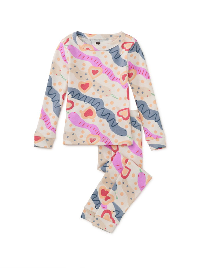 Goodnight Pajama Set