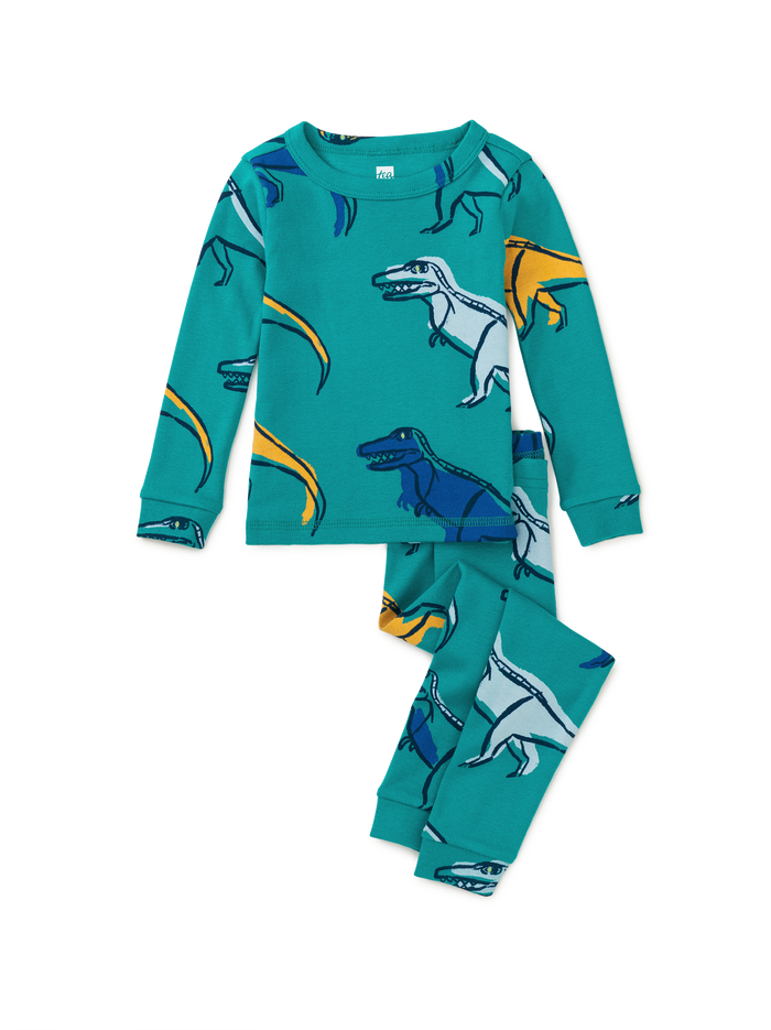 Goodnight Pajama Set