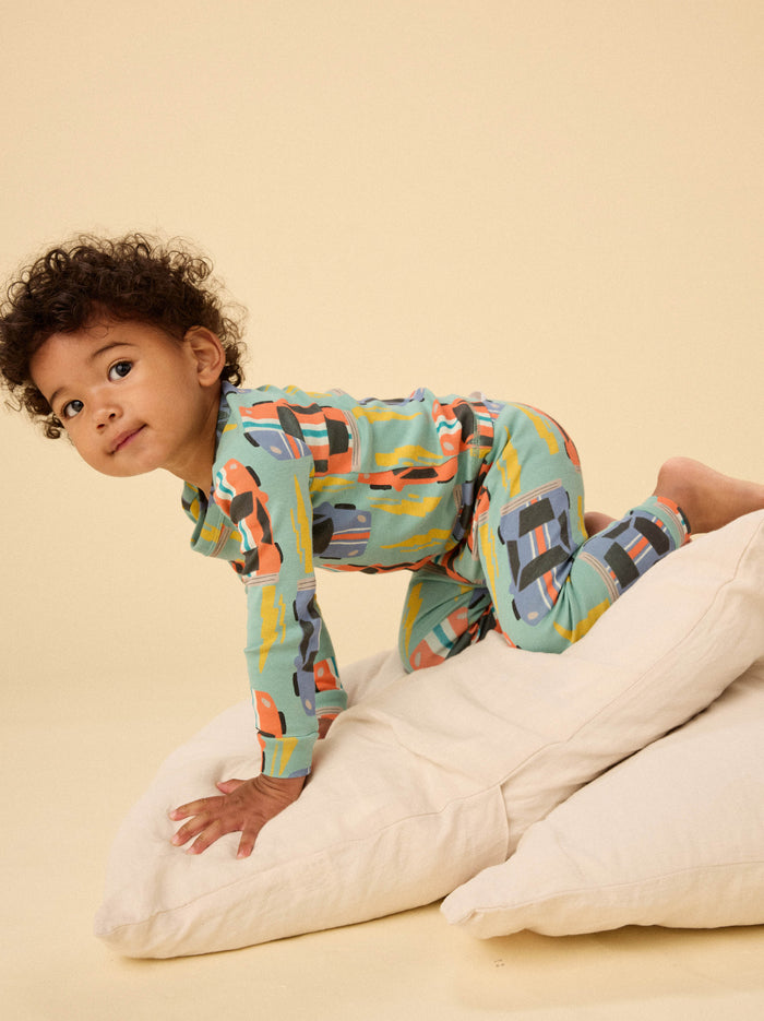 Goodnight Pajama Set