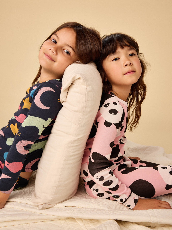 Goodnight Pajama Set