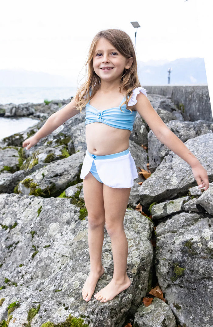 Great Pretenders Cinderella Swim Suit