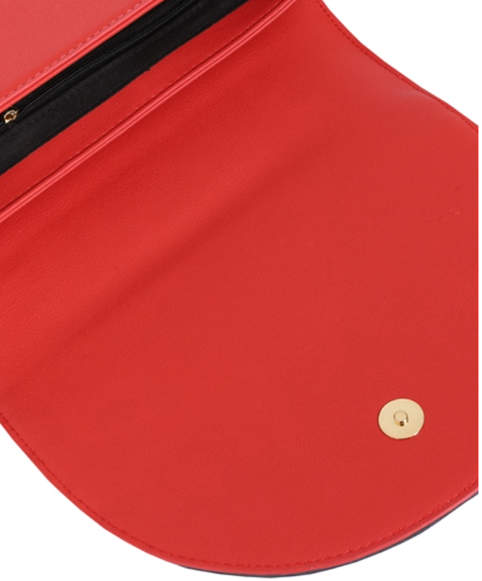 Handtasche Gioia Rainbow, Bunt