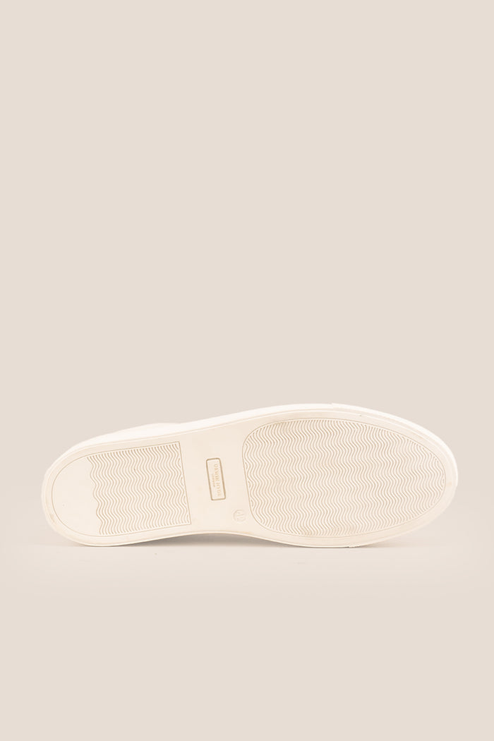 Harper white leather classic trainers for men featuring sleek design, premium leather construction, and comfortable fit ideal for casual and smart looks.