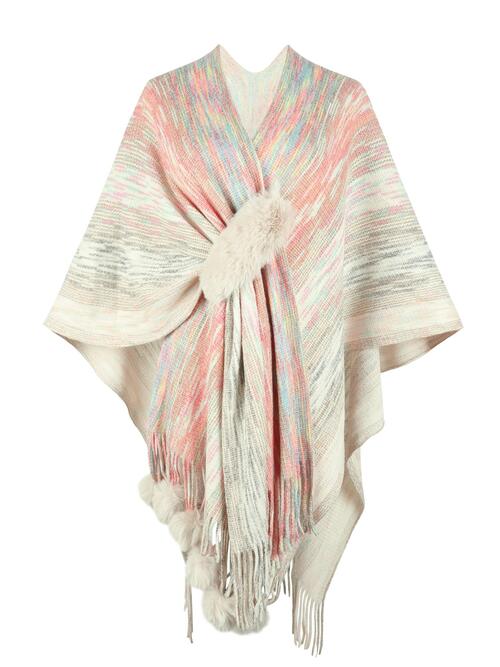 Ivory / One Size