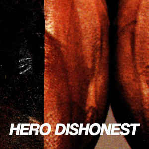 Hero Dishonest – Liha Ja Teräs lp