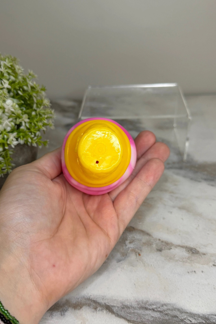 Ice Cream Cone Squishy - FINAL SALE