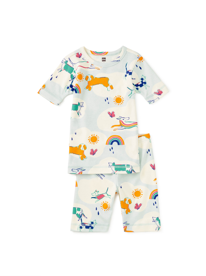 In Your Dreams Pajama Set