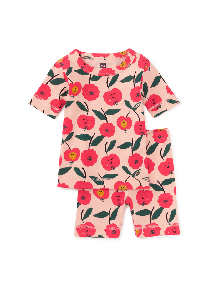 In Your Dreams Pajama Set