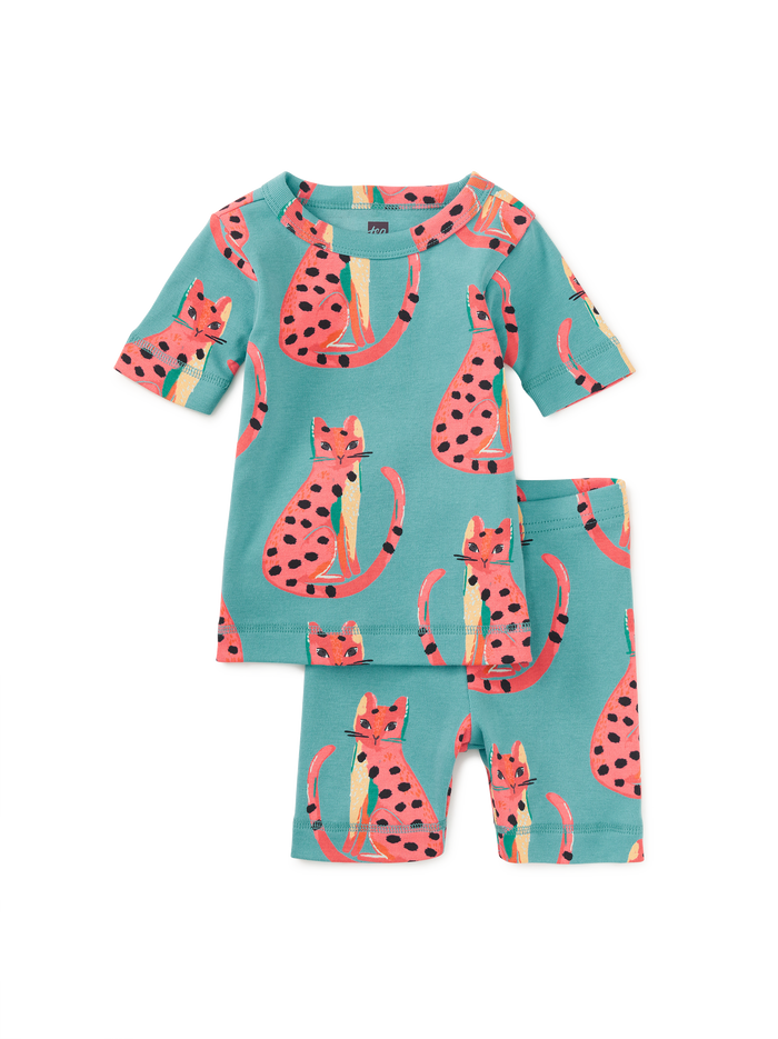 In Your Dreams Pajama Set
