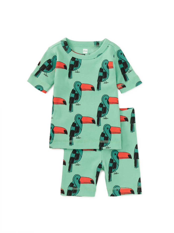 In Your Dreams Pajama Set