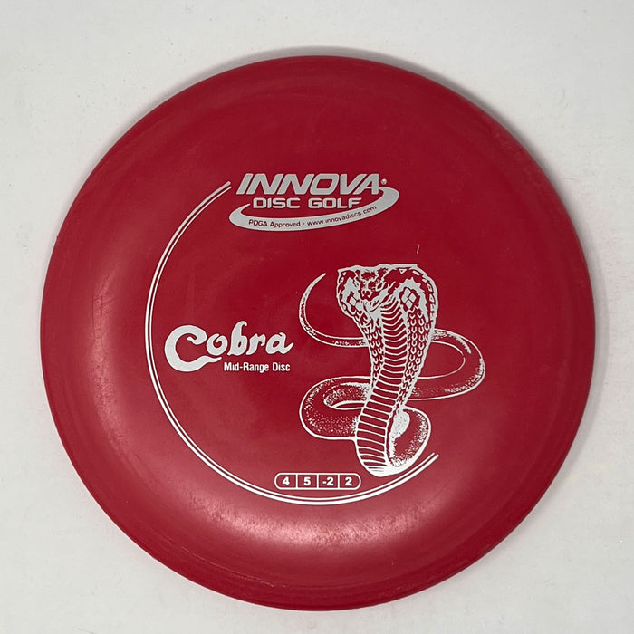 Innova DX Cobra