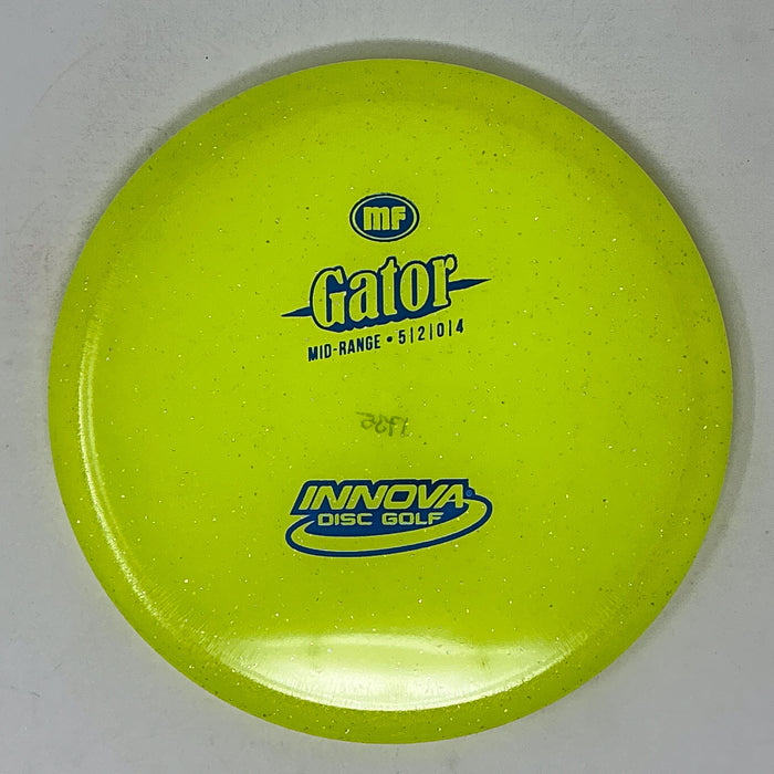 Innova Metal Flake Champion Gator